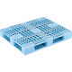 サンコー　パレット　R4-1012F-3　（PE）　81207201BL502　（直送品）