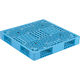 サンコー　パレット　R4-1111-2（PP）　81210700BL510　（直送品）