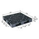サンコー　パレット　D4-1111-3　（PP）　81220300BKRCP　（直送品）