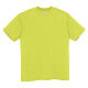 AITOZ（アイトス） Tシャツ（男女兼用） 半袖 レタスグリーン M AZ-MT180（直送品）
