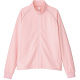 ボンマックス トレーニングジャケット ライトピンク LL TJ0802U-9（直送品）