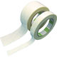 日東電工 日東 一般用両面テープ N0.500 20mm×20m ホワイト 500-20 1巻 401-0906（直送品）