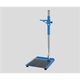 IKA ウルトラタラックスT653伸縮スタンド T653 1台 1-3730-16（直送品）