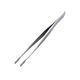 幸和ピンセット工業 ピンセット Kー16 1本 1-9749-47（直送品）