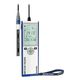 メトラー・トレド ポータブル導電率メーター(Seven2Go) スタンダード 30207955 1式 1-8511-31（直送品）
