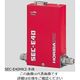 堀場製作所 マスフローコントローラ (ガスー継手:O2ーSW・流量:10LM) SEC-E40MK3-10LM 1台 2-756-02（直送品）