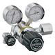 アズワン 精密圧力調整器(SRSーHS) 2-759-07 1台（直送品）
