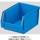 リス 小物保管用コンテナー 150×105×80mm HN-1 1個 2-9180-01（直送品）