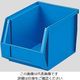 リス 小物保管用コンテナー 200×140×130mm HN-2 1個 2-9180-02（直送品）