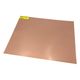 光 銅板材 2-9275-01 1枚（直送品）