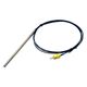アズワン K熱電対(オメガコネクタタイプ) KTO-80150C 1本 3-1675-03（直送品）