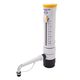 アズワン キャリブレックスディスペンサー(Calibrex) 5~50mL 525.050 1個 3-1607-02（直送品）
