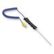 アズワン ハンドルプローブセンサー(K熱電対) DS-32316 1本 3-1564-02（直送品）
