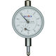 テクロック 小型ダイヤルゲージ 測定範囲0~5mm TM-35 1個 102-8260（直送品）