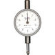 テクロック 小型ダイヤルゲージ 測定範囲0~10mm TM-35-01 1個 332-3111（直送品）