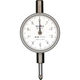 テクロック 小型ダイヤルゲージ 測定範囲0~10mm TM-35-01F 1個 332-3129（直送品）