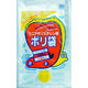 住化積水フィルム 積水 120型ポリ袋 透明 #120 (1袋(PK)=10枚入) N-9794 1袋(10枚) 423-3832（直送品）
