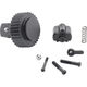 HAZET ラチェットハンドルリペアキット 差込角19.0mm 1016/8N 1セット 437-8792（直送品）