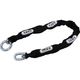 ABUS SecurityーCenter チェーン 12KSー120ーLOOP 1本 445-1228（直送品）