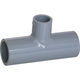 クボタ クボタケミックス TS継手 異径チーズ TSーT 25X13 TST25X13 1個 446-5491（直送品）