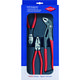 KNIPEX プライヤーセット 002010 1セット 446-7078（直送品）