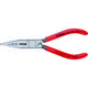 KNIPEX 電気技師用ラジオペンチ 160mm 1301-160 1丁 446-7248（直送品）