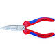 KNIPEX 電気技師用ラジオペンチ 160mm 1302-160 1丁 446-7256（直送品）