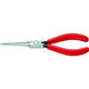 KNIPEX ニードルノーズプライヤー 160mm 3111-160 1丁 446-7671（直送品）