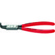 KNIPEX 穴用スナップリングプライヤー90度 19ー60mm 4421-J21 1丁 446-8091（直送品）