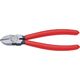 KNIPEX 電工ニッパー 140mm 7002-140 1丁(1個) 446-8511（直送品）