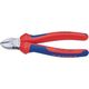 KNIPEX 電工ニッパー 180mm 7002-180 1丁(1個) 446-8538（直送品）