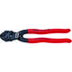 KNIPEX 200mm ミニクリッパー 7101-200 1丁 446-8562（直送品）