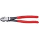 KNIPEX 強力型ニッパー 140mm 7402-140 1丁(1個) 446-8813（直送品）