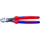 KNIPEX 強力型ニッパー 250mm 7402-250 1丁(1個) 446-8856（直送品）