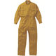 山田辰 AUTOーBI つなぎ服20000ー024ゴールドーL 20000-024-L 1着 447-8878（直送品）