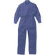 山田辰 AUTOーBI つなぎ服20000ー001ネイビーブルーーL 20000-001-L 1着 447-8916（直送品）