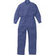 山田辰 AUTOーBI つなぎ服20000ー001ネイビーブルーーLL 20000-001-LL 1着 447-8924（直送品）