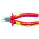 スナップオン・ツールズ TechーEV 絶縁工具 強力型ニッパ OLCSDP6EA 1丁 460-3788（直送品）