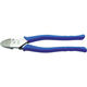 スリーピークス技研 スリーピークス 電工Fニッパ 215mm DN-215 1丁 469-8746（直送品）