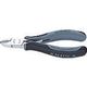 KNIPEX 7702ー135HESD 超硬刃エレクトロニクスニッパー 1丁 471-3745（直送品）