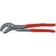 KNIPEX スプリングホースクリッププライヤー 250mm 8551-250A 1丁 471-5942（直送品）