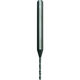 グーリングジャパン GUHRING 超硬小径ドリルアルミナコート 刃径0.20mm 3899 000.200 1本 472-4356（直送品）