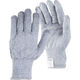 ダンロップホームプロダクツ サミテック 耐切創手袋 サミテックX6 L グレー 4474 1双 473-5234（直送品）