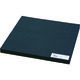 アイテック 光 EPDMスポンジ 300X300 20t 黒 KSEP-3021 1枚 473-9558
