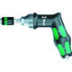 Wera Werk 7400 トルクビットフォルダー 3.0~6.0Nm 074702 1本 478-7293（直送品）
