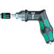 Wera Werk 7400 トルクビットフォルダー 4.0~8.8Nm 074705 1本 478-7307（直送品）