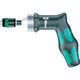 Wera Werk 7400 トルクビットフォルダー 4.0~8.8Nm 074728 1本 478-7323（直送品）