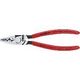 KNIPEX 9771ー180 エンドスリーブ用圧着ペンチ 1丁 478-7617（直送品）
