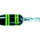 Wera Werk 887/4RR ラピダプター ビットホルダー 052490 1本 479-3030（直送品）