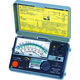 共立電気計器 KYORITSU 3144A 2レンジ小型絶縁抵抗計 MODEL3144A 1台(1個) 479-6730（直送品）
